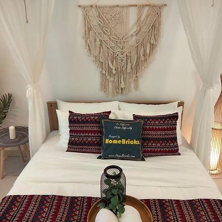 V Boho Home 3Bedroom 7-8Pax Eco Majestic Semenyih Beranang Exteriör bild