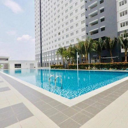 V Boho Home 3Bedroom 7-8Pax Eco Majestic Semenyih Beranang Exteriör bild